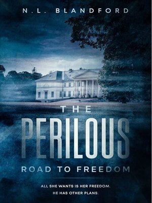 cover image of The Perilous Road to Freedom